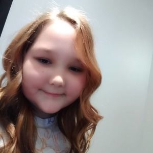 Meet your Posher, Arleigh blankenship